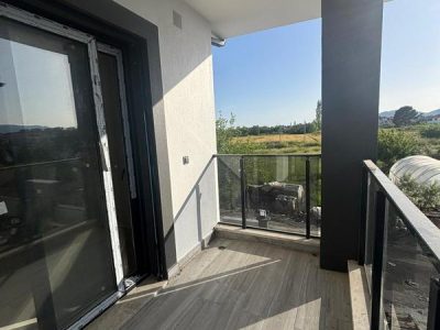 Dalaman Karaçalı Mah'de 4+1 Havuzlu Bahçeli LÜX Geniş İkiz Villa