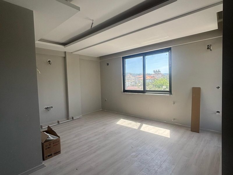 Dalaman Merkez Mah'de Müstakil Tadında 2+1 Satılık Daireler