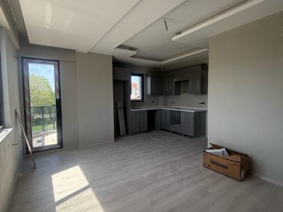 Dalaman Merkez Mah'de Müstakil Tadında 2+1 Satılık Daireler