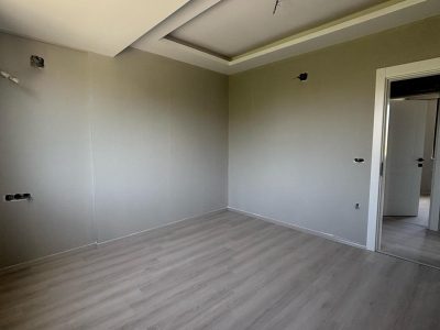 Dalaman Merkez Mah'de Müstakil Tadında 2+1 Satılık Daireler