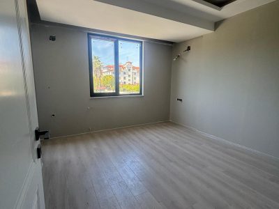 Dalaman Merkez Mah'de Müstakil Tadında 2+1 Satılık Daireler