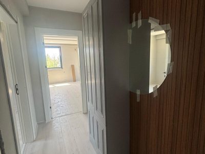 Dalaman Merkez Mah'de Müstakil Tadında 2+1 Satılık Daireler