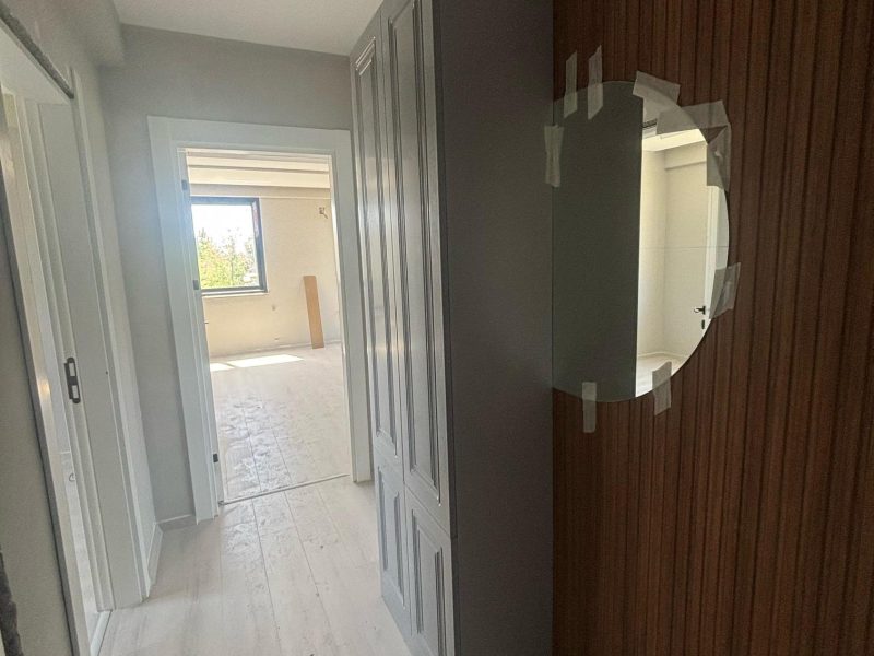 Dalaman Merkez Mah'de Müstakil Tadında 2+1 Satılık Daireler