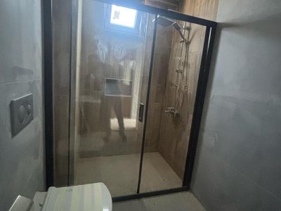 Dalaman Merkez Mah'de Müstakil Tadında 2+1 Satılık Daireler