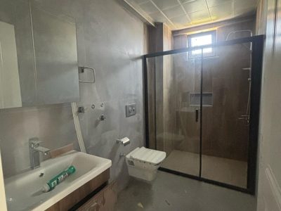 Dalaman Merkez Mah'de Müstakil Tadında 2+1 Satılık Daireler