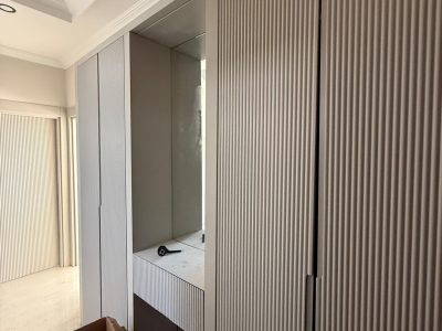 Dalaman Karaçalı Mah'de 4+1 Müstakil Otoparklı LÜX Geniş Villa