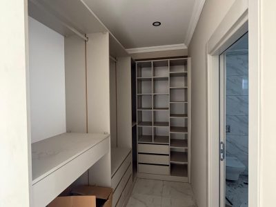 Dalaman Karaçalı Mah'de 4+1 Müstakil Otoparklı LÜX Geniş Villa