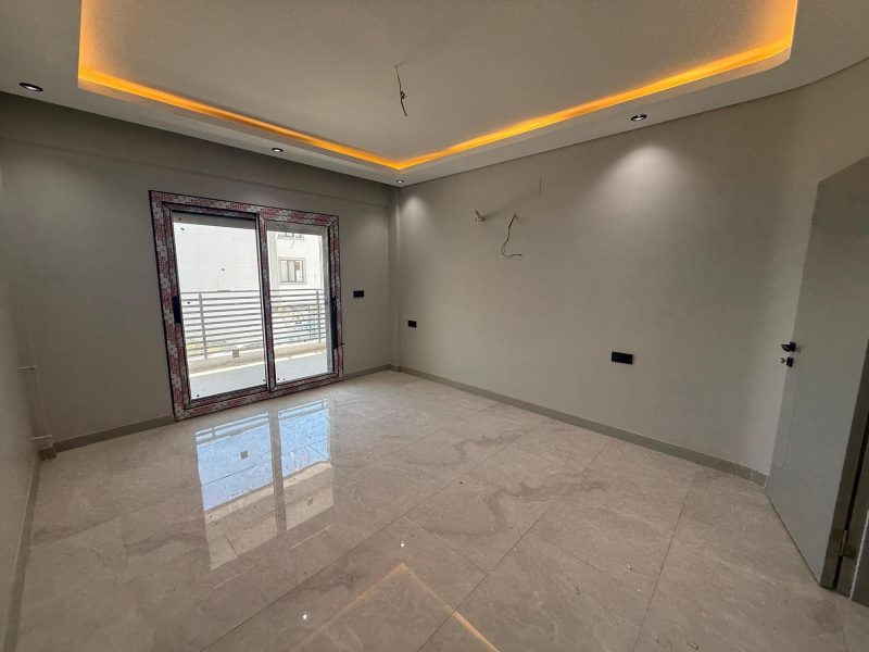 Dalaman Ege Mah'de Ultra LÜX Yüksek Kredilii 2+1 Satılık Daire!