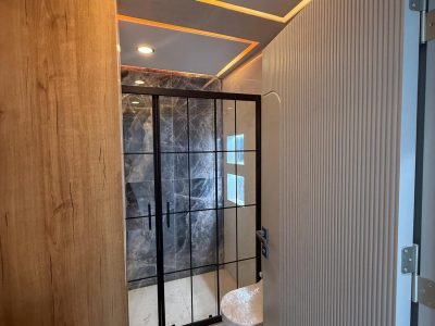 Dalaman Ege Mah'de Ultra LÜX Yüksek Kredilii 2+1 Satılık Daire!