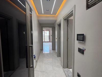 Dalaman Ege Mah'de Ultra LÜX Yüksek Kredilii 2+1 Satılık Daire!