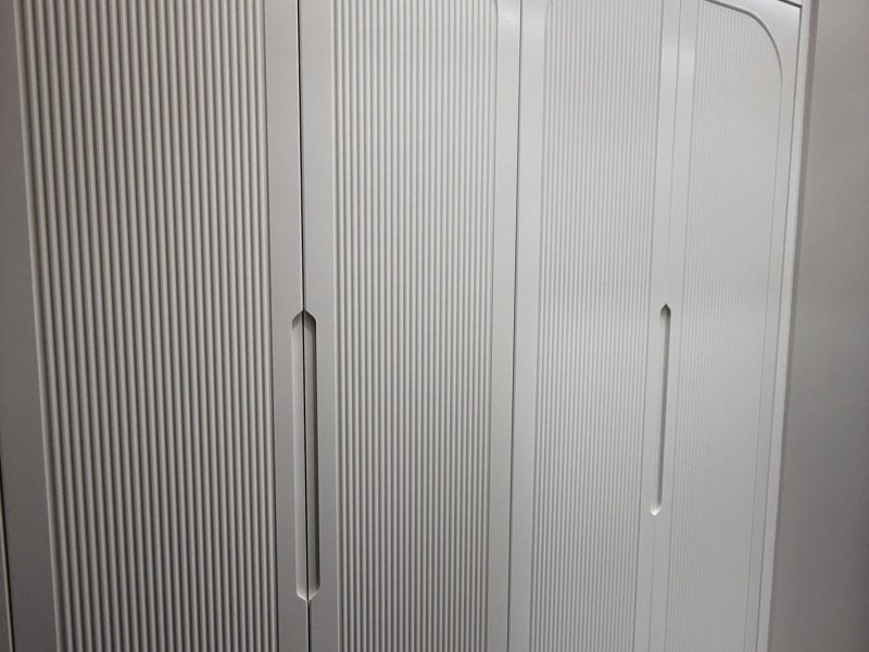 Dalaman Ege Mah'de Ultra LÜX Yüksek Kredilii 2+1 Satılık Daire!