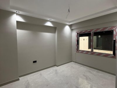 Dalaman Ege Mah'de Ultra LÜX Yüksek Kredilii 2+1 Satılık Daire!