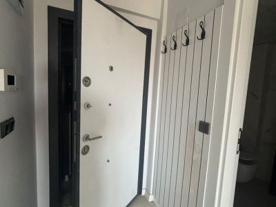 Muğla Dalaman Karaçalı Mah'de 2+1 Fırsat Satılık Dairee