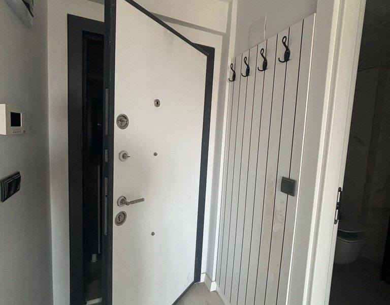 Muğla Dalaman Karaçalı Mah'de 2+1 Fırsat Satılık Dairee