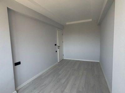 Muğla Dalaman Karaçalı Mah'de 2+1 Fırsat Satılık Dairee