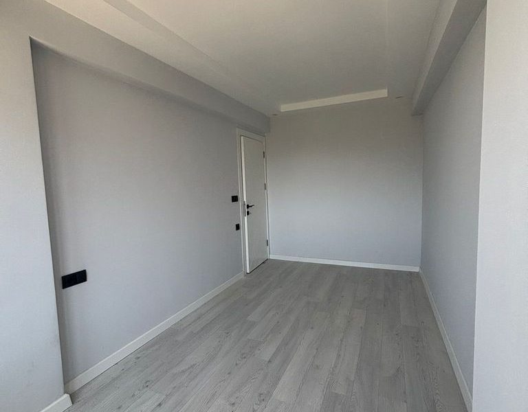 Muğla Dalaman Karaçalı Mah'de 2+1 Fırsat Satılık Dairee