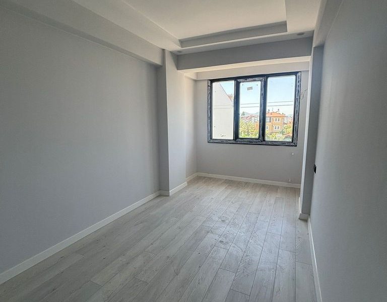 Muğla Dalaman Karaçalı Mah'de 2+1 Fırsat Satılık Dairee