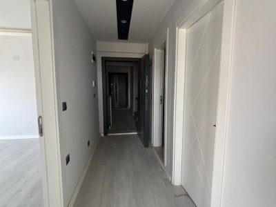 Muğla Dalaman Karaçalı Mah'de 2+1 Fırsat Satılık Dairee