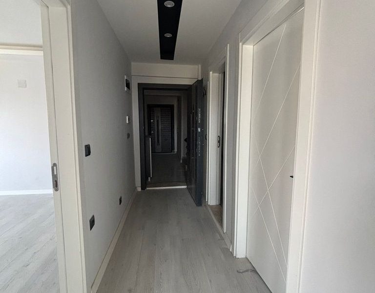 Muğla Dalaman Karaçalı Mah'de 2+1 Fırsat Satılık Dairee