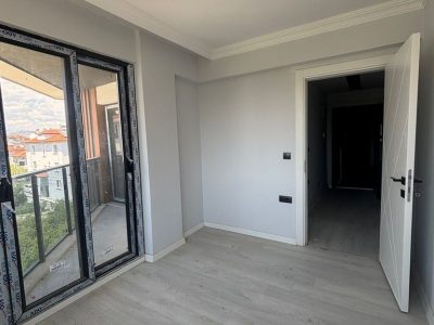 Muğla Dalaman Karaçalı Mah'de 2+1 Fırsat Satılık Dairee