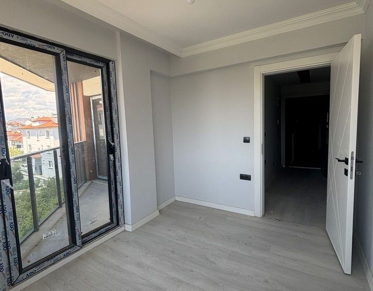 Muğla Dalaman Karaçalı Mah'de 2+1 Fırsat Satılık Dairee