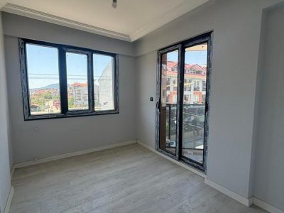 Muğla Dalaman Karaçalı Mah'de 2+1 Fırsat Satılık Dairee