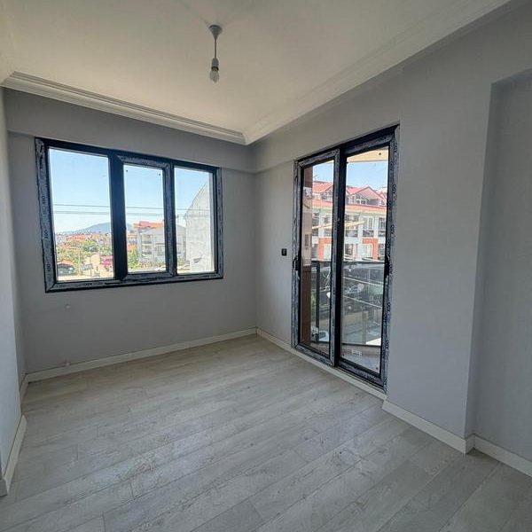 Muğla Dalaman Karaçalı Mah'de 2+1 Fırsat Satılık Dairee