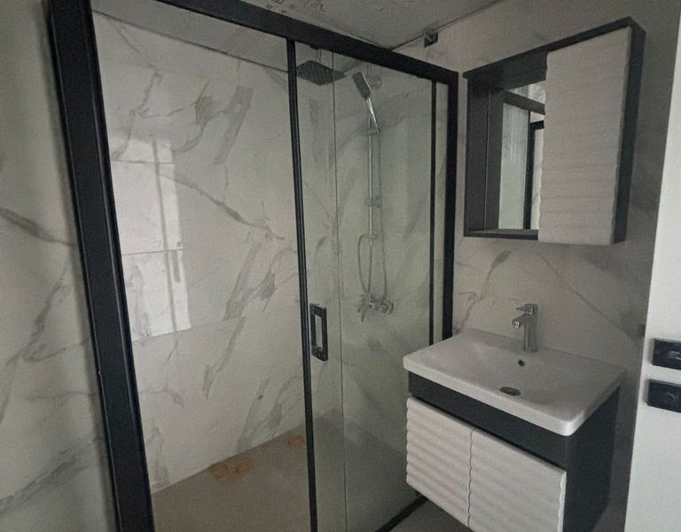 Muğla Dalaman Karaçalı Mah'de 2+1 Fırsat Satılık Dairee