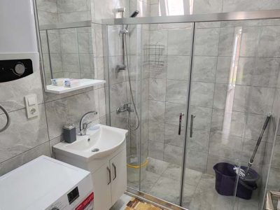 Dalaman Akkaya Havuzlu Sitede 1+1 Full Eşyalı Kiralık Daire