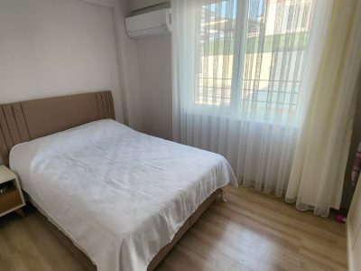 Dalaman Akkaya Havuzlu Sitede 1+1 Full Eşyalı Kiralık Daire