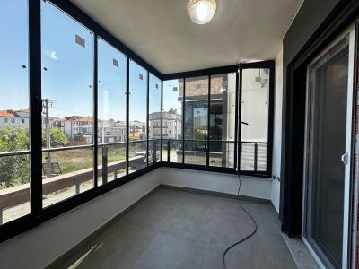 Muğla Dalaman Söğütlüyurt'da 1+1 Havuzlu Site'de Satılık Daire