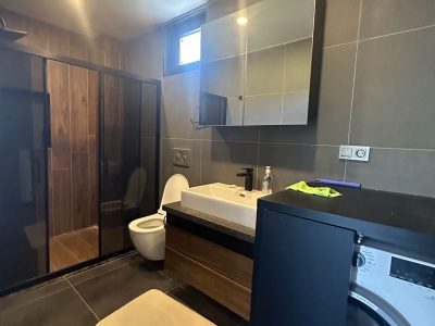 Dalaman Akkayada Eşyalı, Bahçeli, Havuzlu 3+1 Müstakil Villa