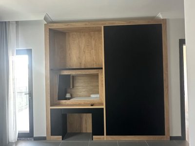 Dalaman Akkayada Eşyalı, Bahçeli, Havuzlu 3+1 Müstakil Villa