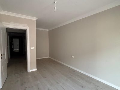 Dalaman Merkezde 88 m² 2+1 Satılık Daireler Yatırıma Uygun!