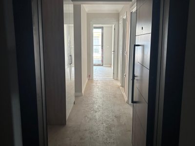 Dalaman Merkezde 88 m² 2+1 Satılık Daireler Yatırıma Uygun!