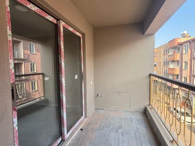 Dalaman Merkezde 88 m² 2+1 Satılık Daireler Yatırıma Uygun!