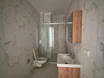 Dalaman Merkezde 88 m² 2+1 Satılık Daireler Yatırıma Uygun!