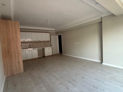 Dalaman Merkezde 88 m² 2+1 Satılık Daireler Yatırıma Uygun!