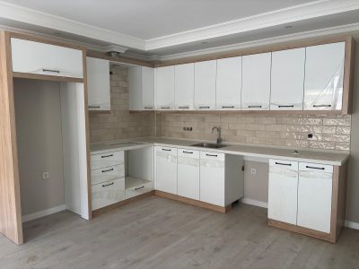 Dalaman Merkezde 88 m² 2+1 Satılık Daireler Yatırıma Uygun!