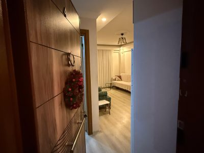 Dalaman Altıntas Mah'de 1+1 Havuzlu Site'de Eşyalı Kiralık Daire