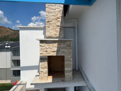 Dalaman Alaçatı Evleri 2+1 Ters Dubleks Havuzlu Satılık Daire