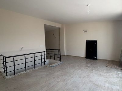 Dalaman Alaçatı Evleri 2+1 Ters Dubleks Havuzlu Satılık Daire