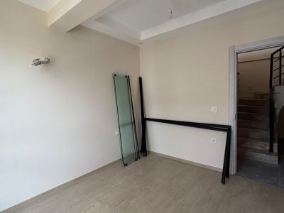 Dalaman Alaçatı Evleri 2+1 Ters Dubleks Havuzlu Satılık Daire