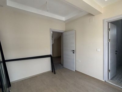 Dalaman Alaçatı Evleri 2+1 Ters Dubleks Havuzlu Satılık Daire