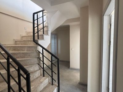 Dalaman Alaçatı Evleri 2+1 Ters Dubleks Havuzlu Satılık Daire