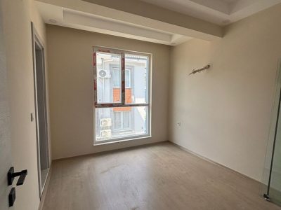 Dalaman Alaçatı Evleri 2+1 Ters Dubleks Havuzlu Satılık Daire