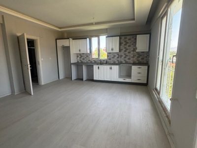 Dalaman Söğütlüyurt Mah'de Fırsat Kupon 1+1 Satılık Daire
