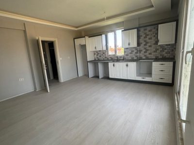 Dalaman Söğütlüyurt Mah'de Fırsat Kupon 1+1 Satılık Daire