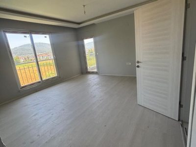 Dalaman Söğütlüyurt Mah'de Fırsat Kupon 1+1 Satılık Daire
