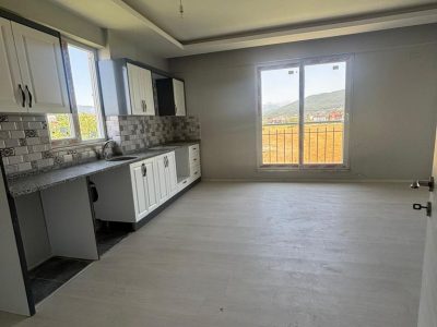 Dalaman Söğütlüyurt Mah'de Fırsat Kupon 1+1 Satılık Daire